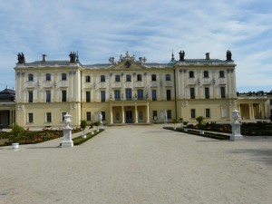 Podlaskie Dni Medycyny Pracy, Augustów 2013 r.