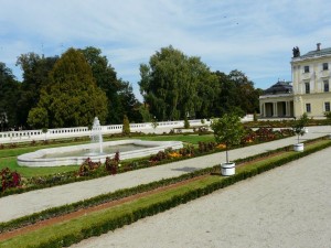 Podlaskie Dni Medycyny Pracy, Augustów 2013 r.