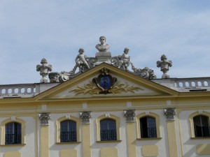 Podlaskie Dni Medycyny Pracy, Augustów 2013 r.