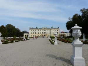 Podlaskie Dni Medycyny Pracy, Augustów 2013 r.