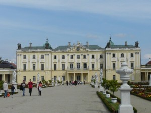 Podlaskie Dni Medycyny Pracy, Augustów 2013 r.