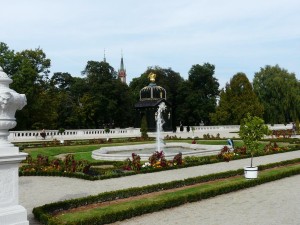 Podlaskie Dni Medycyny Pracy, Augustów 2013 r.