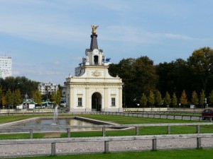 Podlaskie Dni Medycyny Pracy, Augustów 2013 r.