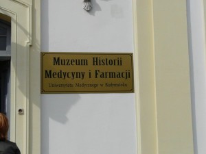 Podlaskie Dni Medycyny Pracy, Augustów 2013 r.