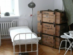 Podlaskie Dni Medycyny Pracy, Augustów 2013 r.