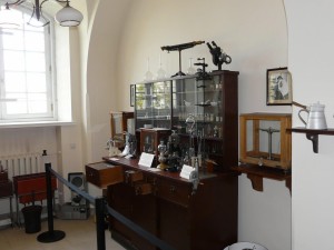 Podlaskie Dni Medycyny Pracy, Augustów 2013 r.