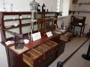 Podlaskie Dni Medycyny Pracy, Augustów 2013 r.