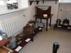 Podlaskie Dni Medycyny Pracy, Augustów 2013 r.