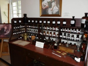 Podlaskie Dni Medycyny Pracy, Augustów 2013 r.