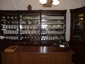 Podlaskie Dni Medycyny Pracy, Augustów 2013 r.