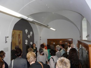 Podlaskie Dni Medycyny Pracy, Augustów 2013 r.