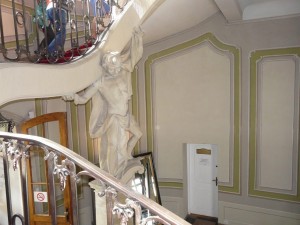 Podlaskie Dni Medycyny Pracy, Augustów 2013 r.