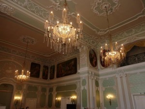 Podlaskie Dni Medycyny Pracy, Augustów 2013 r.