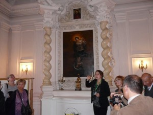 Podlaskie Dni Medycyny Pracy, Augustów 2013 r.