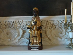 Podlaskie Dni Medycyny Pracy, Augustów 2013 r.