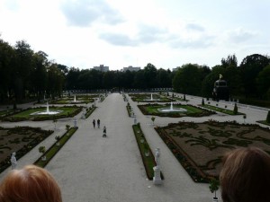 Podlaskie Dni Medycyny Pracy, Augustów 2013 r.