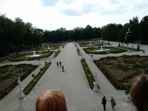 Podlaskie Dni Medycyny Pracy, Augustów 2013 r.