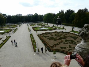 Podlaskie Dni Medycyny Pracy, Augustów 2013 r.