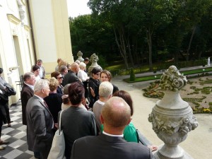 Podlaskie Dni Medycyny Pracy, Augustów 2013 r.