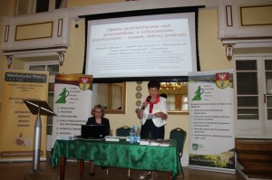 Podlaskie Dni Medycyny Pracy, Augustów 2013 r.