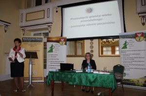 Podlaskie Dni Medycyny Pracy, Augustów 2013 r.