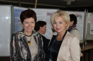 Podlaskie Dni Medycyny Pracy, Augustów 2013 r.