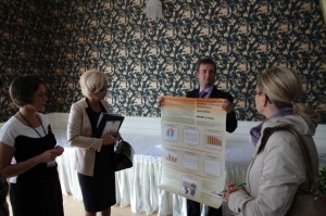 Podlaskie Dni Medycyny Pracy, Augustów 2013 r.