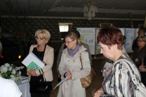 Podlaskie Dni Medycyny Pracy, Augustów 2013 r.