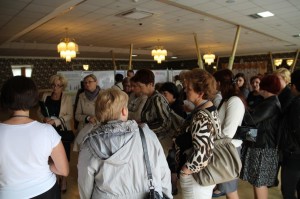 Podlaskie Dni Medycyny Pracy, Augustów 2013 r.