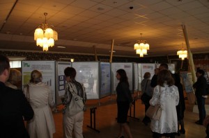 Podlaskie Dni Medycyny Pracy, Augustów 2013 r.