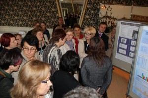 Podlaskie Dni Medycyny Pracy, Augustów 2013 r.