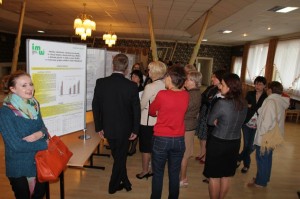 Podlaskie Dni Medycyny Pracy, Augustów 2013 r.