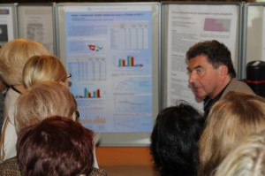 Podlaskie Dni Medycyny Pracy, Augustów 2013 r.