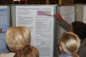 Podlaskie Dni Medycyny Pracy, Augustów 2013 r.