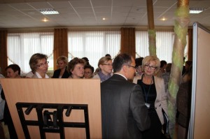 Podlaskie Dni Medycyny Pracy, Augustów 2013 r.