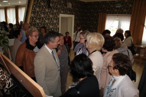 Podlaskie Dni Medycyny Pracy, Augustów 2013 r.