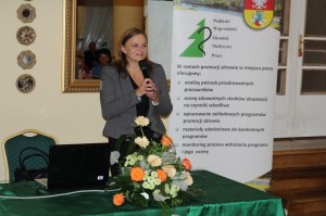 Podlaskie Dni Medycyny Pracy, Augustów 2013 r.