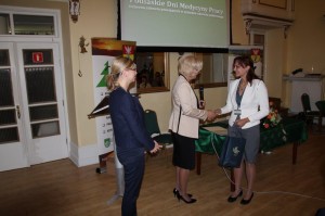 Podlaskie Dni Medycyny Pracy, Augustów 2013 r.