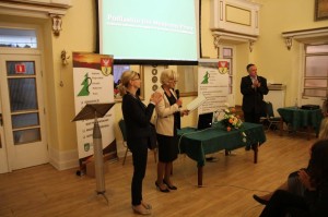 Podlaskie Dni Medycyny Pracy, Augustów 2013 r.