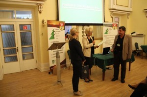 Podlaskie Dni Medycyny Pracy, Augustów 2013 r.