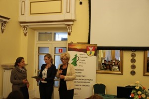 Podlaskie Dni Medycyny Pracy, Augustów 2013 r.