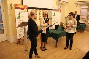 Podlaskie Dni Medycyny Pracy, Augustów 2013 r.