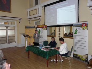 Podlaskie Dni Medycyny Pracy, Augustów 2013 r.