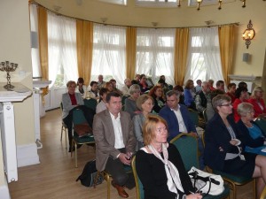 Podlaskie Dni Medycyny Pracy, Augustów 2013 r.