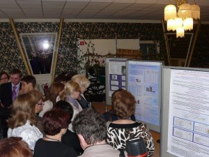 Podlaskie Dni Medycyny Pracy, Augustów 2013 r.