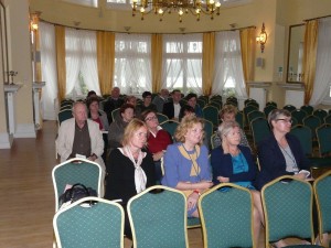 Podlaskie Dni Medycyny Pracy, Augustów 2013 r.