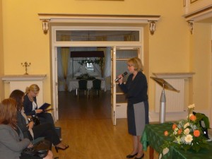 Podlaskie Dni Medycyny Pracy, Augustów 2013 r.