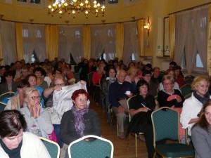 Podlaskie Dni Medycyny Pracy, Augustów 2013 r.