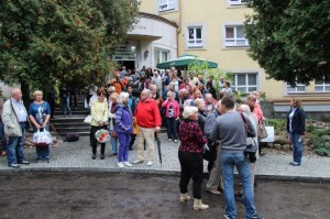 Podlaskie Dni Medycyny Pracy, Augustów 2013 r.