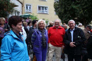 Podlaskie Dni Medycyny Pracy, Augustów 2013 r.